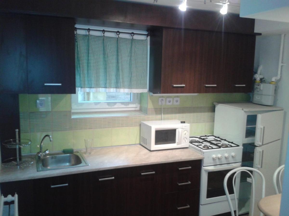 Hostel Maros Γκιόρ Εξωτερικό φωτογραφία