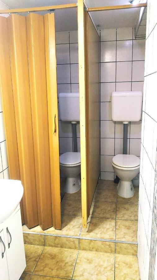 Hostel Maros Γκιόρ Εξωτερικό φωτογραφία